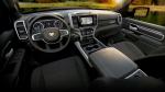 Dodge Ram 1500 Big Horn Quad Cab 2018 года